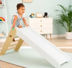 TP Active Tots Folding First Slide