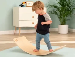 TP Active Tots Wooden Balance Board