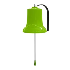 TP Bell Apple Green