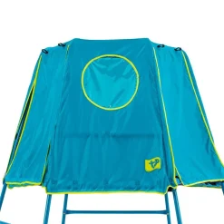 TP Blue Explorer Den