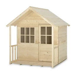 TP Forest Cabin Playhouse