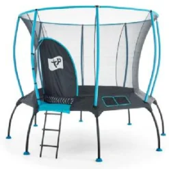 TP 10ft Genius Octagonal Blue Trampoline Spare Parts