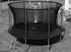 TP 10ft Genius Round 1 Trampoline Spare Parts