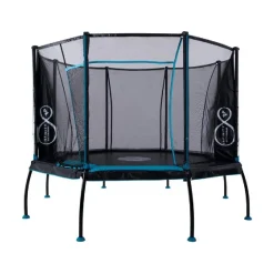 TP 10ft Infinity Genius Octagonal Trampoline