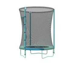 TP 4.5ft Junior Round Trampoline