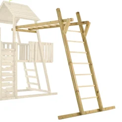 TP Kingswood Monkey / Climbing Bridge