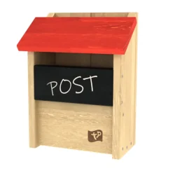 TP Post Box Accessory for Playhouse