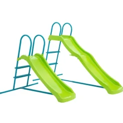 Tp Small to Tall Slide that Grows with your child