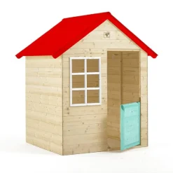 TP Stable Cottage Play House