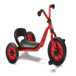 Winther Mini Viking Easy Rider 409.20