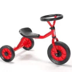 Winther Push Car with Steering Wheel 418.20