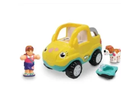 WOW Paige Pooch and Ride Truck