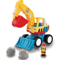 WOW Toys Dexter the Digger