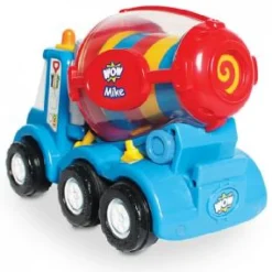 WOW Toys Mix n Fix Mike