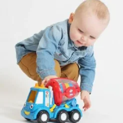 WOW Toys Mix n Fix Mike